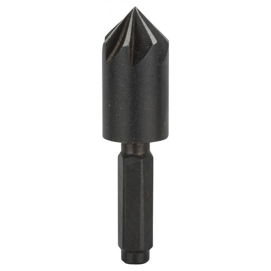 Bosch Konusforsænker Træ/13m/ Ws - 1609200315