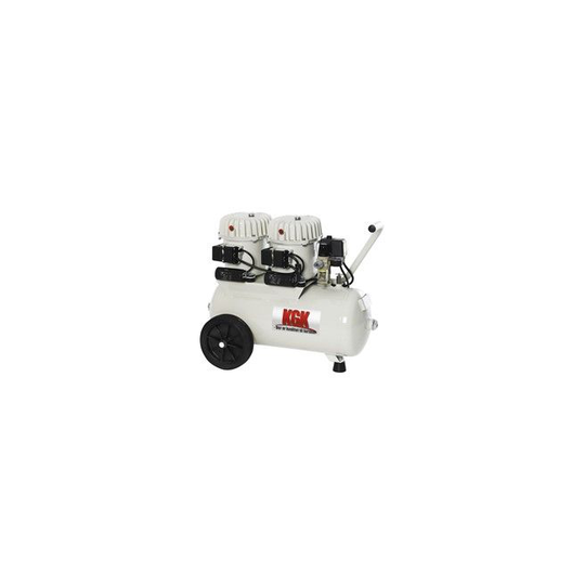 KGK Kompressor 100l 40 Db