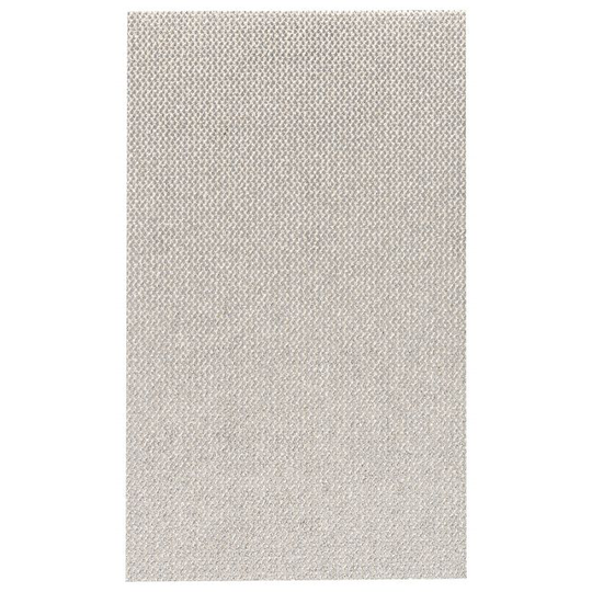 Bosch Slibeblad Plan 80x133mm Net K80 10stk - 2608621225