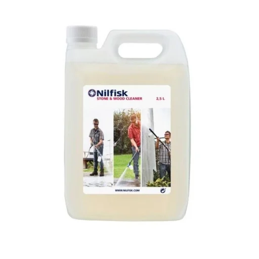 Nilfisk Universal træ- og fliserens - 2,5 liter