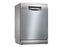 Bosch Serie | 6 SMS6ECI03E - Opvaskemaskine - fritstående - Wi-Fi - bredde: 60 cm - dybde: 60 cm - højde: 84.5 cm - rustfrit stål