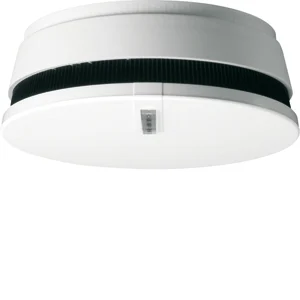 Varmemelder med 9V batteri TG530A