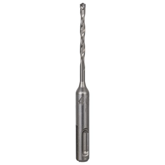 Bosch Hammerbor Plus-7x Ø4x50/115mm - 2608576102