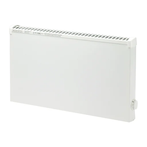 Adax VPS1006 el-radiator, 600W/230V, 8 m²