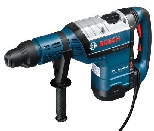 Bosch borehammer GBH 8-45 DV