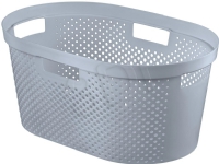 Curver manglekurv INFINITY 40L Grå