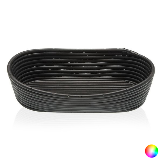 Kurv polypropylen (17,5 x 7 x 30,5 cm)