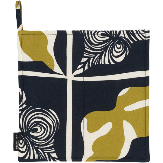 Marimekko Pieni Rukinlapa grydelap