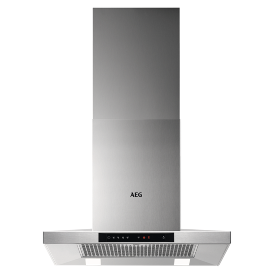 AEG DKB5660HM - Væghængt emhætte