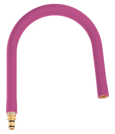Grohe Grohflex profi slange, lilla