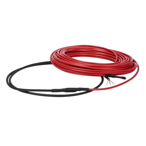 DEVIflex Varmekabel til fliser 18T, 270W, 15 meter
