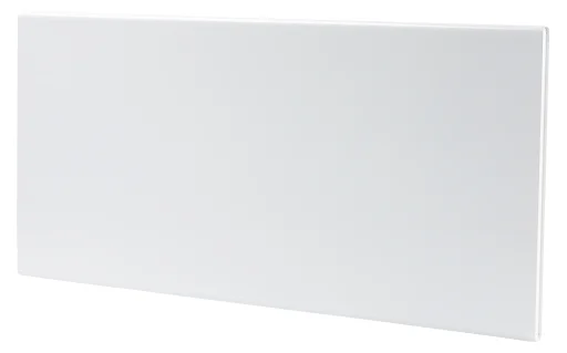 Adax Neo H El-radiator med termostat og WiFi 800W/230V, Hvid - 10 m²