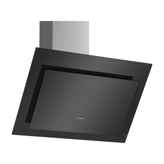 Bosch DWK87CM60 - Skråtstillet emhætte