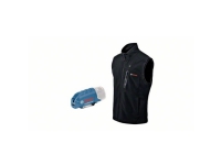 Bosch VARMEVEST GHV 12/18V XA S SOLO GAA