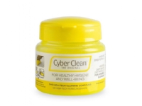 Cyber Clean Cyber Clean The original, for hard-to-reach places, material cleaning, 145 g, Cyber Clean