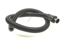 KOMPLET STØVSUGERSLANGE Q522030