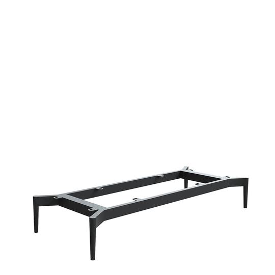BUILD IT UP base b metal