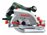 Rundsav Bosch PKS 55 1200 W, 160 mm