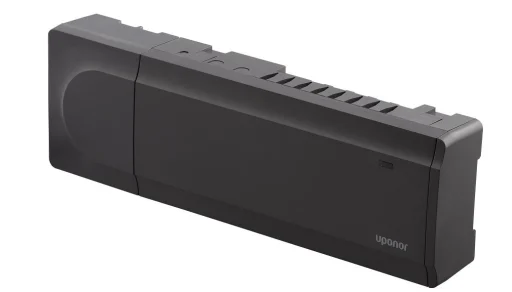 Uponor Smatrix Base kontrolenhed X-145 Bus 6X