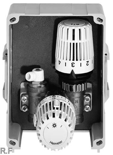 MULTIBOX K-RTL KROM.