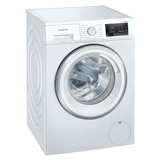 Siemens WM14UUB8DN - Vaskemaskine