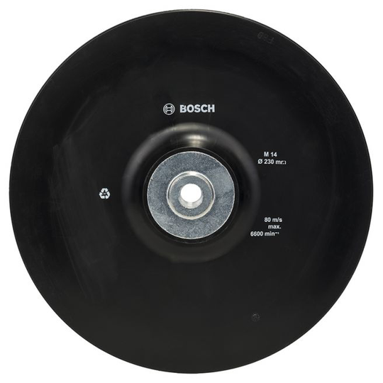 Bosch Bagskive Vinkelsliber M14 230mm - 2608601210