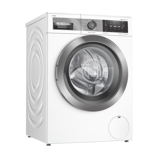 Bosch WAXH8E0LSN - Frontbetjent vaskemaskine
