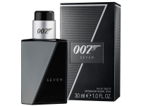 James Bond 007 Seven EDT 30ml