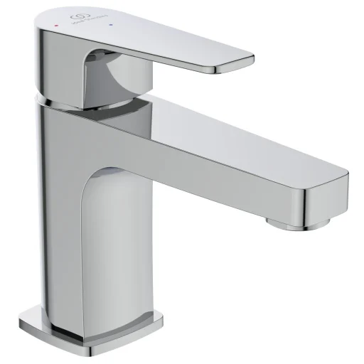 Ideal Standard Cerafine D Bluestart håndvaskarmatur H80, krom
