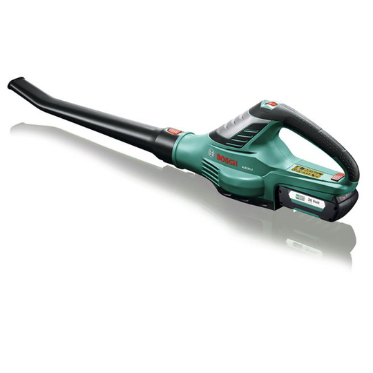 Bosch ALB 36 LI Akku-løvblæser - 06008A0402