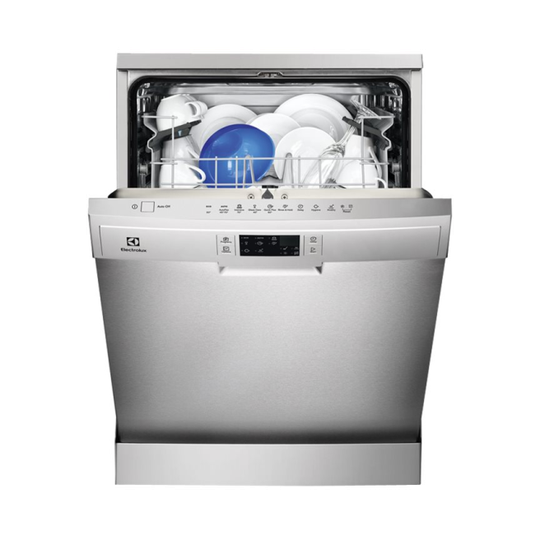 Electrolux ESF5512LOX - Opvaskemaskine til indbygning