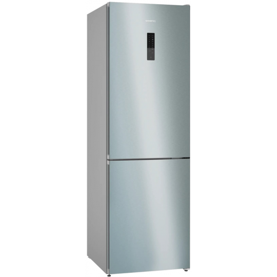 Siemens KG36NXIDF - Fritstående kølefryseskab