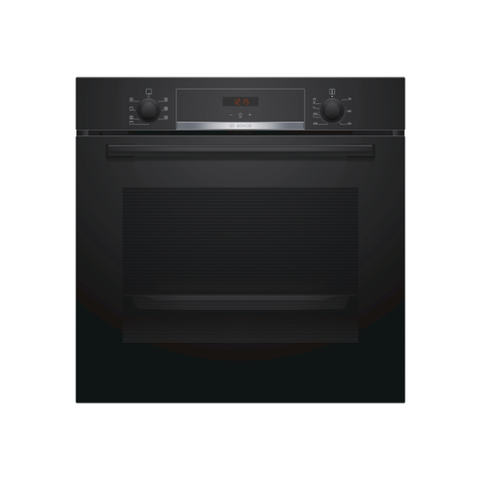 Bosch HBA533BB0S - Ovn til indbygning