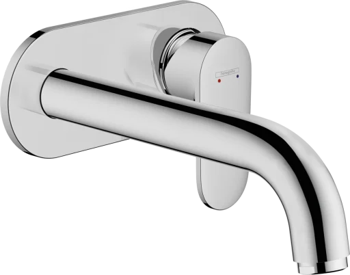 Hansgrohe Vernis Blend vandhane, indbygning, krom