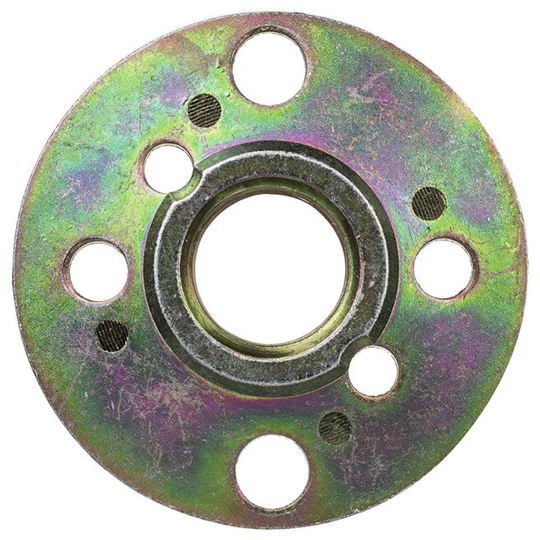 Bosch Spændemøtrik Til Bagskive M14x1,5mm - 2608000C23