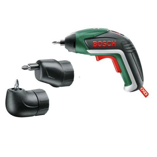 Bosch IXO V Plus 3,6 V skruemaskine