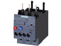Siemens 3RU2126-4DB0 Overlastrelæ 690 V/AC 1 x sluttekontakt, 1 x brydekontakt 1 stk