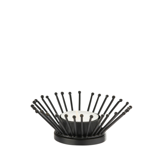 SINNERUP Lysestage (SORT, ONESIZE)