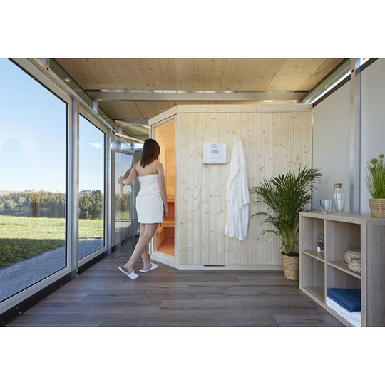 Biohort Sauna Modul Dør Venstre - 50150