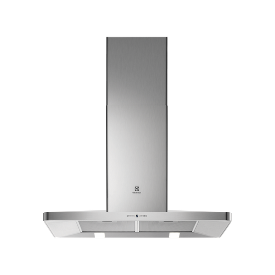 Electrolux EFF90560OX - Væghængt emhætte