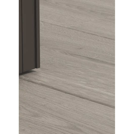 Pergo 5-i-1 Liste 8x45x2000mm Vinyl Pgvincp40237 Grey Valley Oak