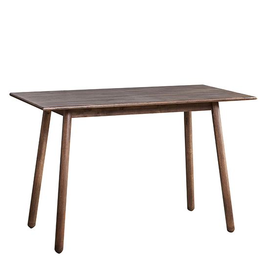 AMIRA spisebord/skrivebord L120 cm (NATUR, ONESIZE)