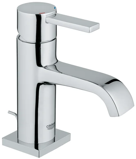 Grohe Allure vandhane, krom