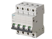 Siemens 5SL66257 5SL6625-7 Ledningssikkerhedsafbryder 25 A 400 V