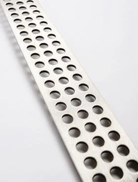 Unidrain 1601 Classic rist, 1200 mm