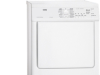AEG LAVATHERM T65178AV - Tørremaskine - højde: 85 cm - frontbetjening - hvid