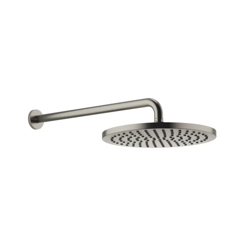 Dornbracht hovedbruser Ø300 mm, mat platin