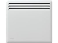 Nobø Varmepanel Frontudslip NFK4N 250W 230-240V D UDEN termostat - HUSK tilvalg af NCU-2Te eller Nobø termostat til styring via Hub.