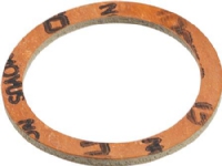 METRO THERM Pakning, klingrit. Ydre diameter/indre diameter 65/53 mm for vandvarmer.
