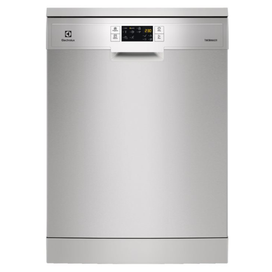 Electrolux ESF5533LOX - Opvaskemaskine til indbygning